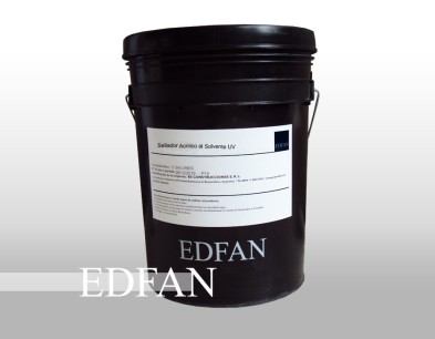 Sellador Acrilico al Solvente UV