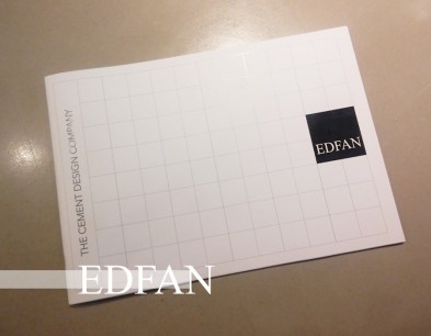 Catálogo EDFAN x 24 pag