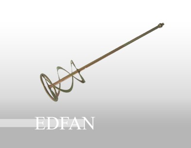 Accesorio Batidor P/Taladro Helicoidal