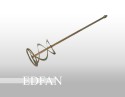 Accesorio Batidor P/Taladro Helicoidal