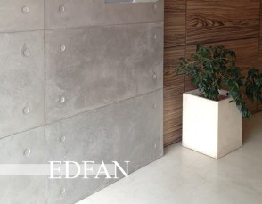 Concrete Panel x 6mm