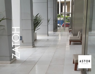 Placa ZATOH LISA