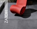 Placa ZATOH Granito