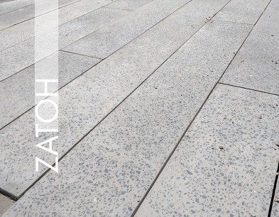 Placa ZATOH Highline