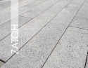 Placa ZATOH Highline