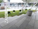 Placa ZATOH Highline