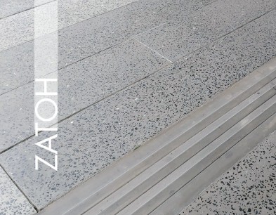 Placa ZATOH Highline