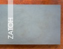 Placa ZATOH Lisa | Serie DECK