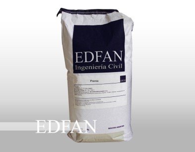 Premix SCF (proyectable) x 35kg