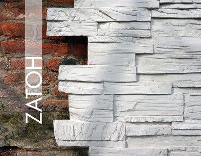 Placa ZATOH PIRCA | Serie Piedra