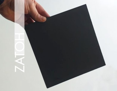 Mini ZATOH Tostado