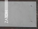 Placa ZATOH | Hormigón visto RUSTIC 6 AG