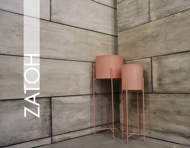 Placa ZATOH Wood