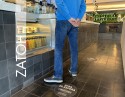 Mini ZATOH Tostado