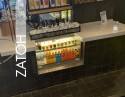 Mini ZATOH Tostado