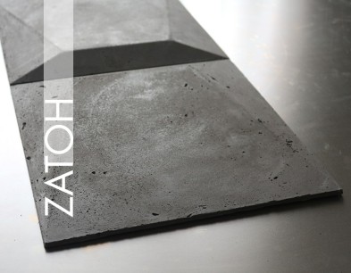 Mini ZATOH Sicilia Rustic