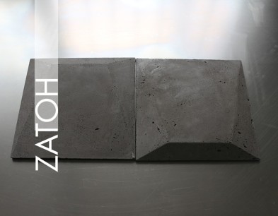 Mini ZATOH Sicilia Rustic