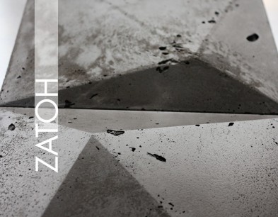 Mini ZATOH Oslo Rustic