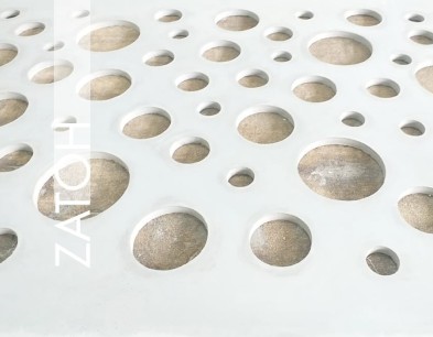 INFINITY | Placa ZATOH