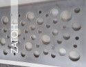 INFINITY | Placa ZATOH