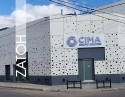 INFINITY | Placa ZATOH