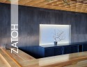 Placa ZATOH Lisa | Serie DECK