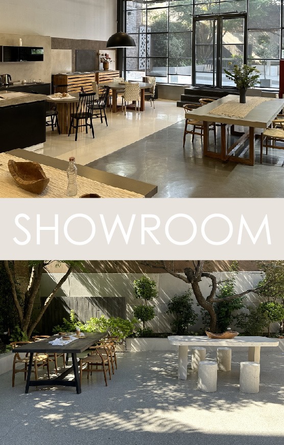 Showrooms